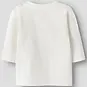 Name It Longsleeve Ronnow (cloud dancer)