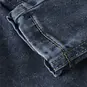 Name It Jog jeans TAPERED Silas (dark blue denim)