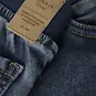 Name It Jog jeans TAPERED Silas (dark blue denim)