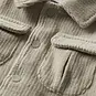 Name It Zacht vestje velours Ronny (island fossil)