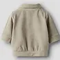 Name It Zacht vestje velours Ronny (island fossil)