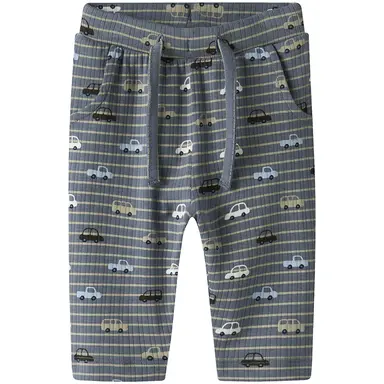 Broekje Ronald (flint stone)