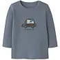 Name It Longsleeve Remus (flint stone)