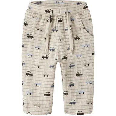 Broekje Ronald (peyote melange)