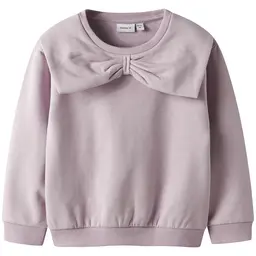 Trui sweat Sovea (keepsake lilac)