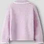 Name It Gebreide trui polo Riksa (keepsake lilac)
