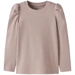 Longsleeve rib Siclo (keepsake lilac)