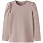 Name It Longsleeve rib Siclo (keepsake lilac)