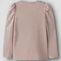 Name It Longsleeve rib Siclo (keepsake lilac)