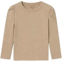 Longsleeve rib Siclo (cement)