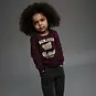 Name It Trui sweat Rear (burgundy)