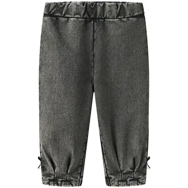 Jog jeans Ropera (black)