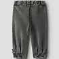 Name It Jog jeans Ropera (black)
