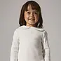 Name It Longsleeve rib Baila (bright white)