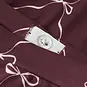 Name It Broek FLARED Ramoura (burgundy)