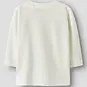 Name It Longsleeve Vobbi (cloud dancer dino)