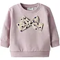 Name It Truitje sweat Rowane (keepsake lilac)