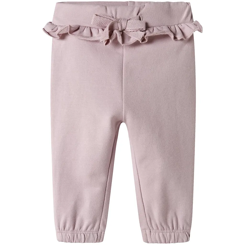 Joggingbroekje Rowane (keepsake lilac)