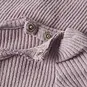 Name It Rompertje rib glitter Rosally (keepsac lilac)