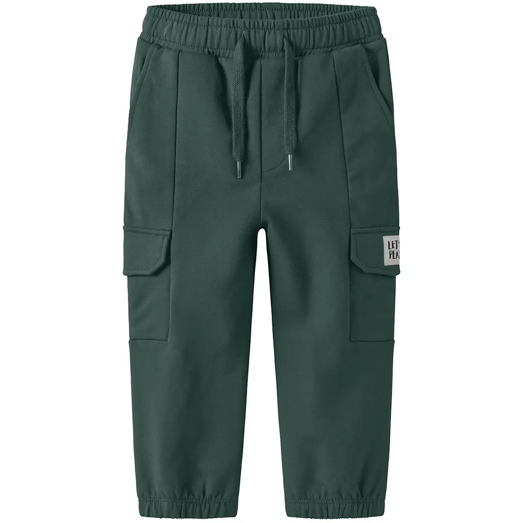 Joggingbroek Sinus (bistro green)