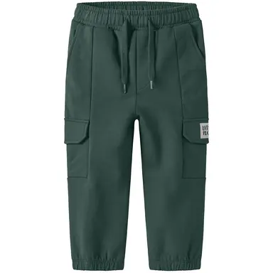 Joggingbroek Sinus (bistro green)