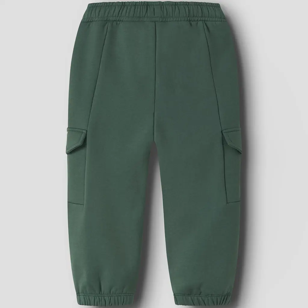 Joggingbroek Sinus (bistro green)