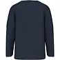 Name It Longsleeve Vux (navy blazer snowboard beast)