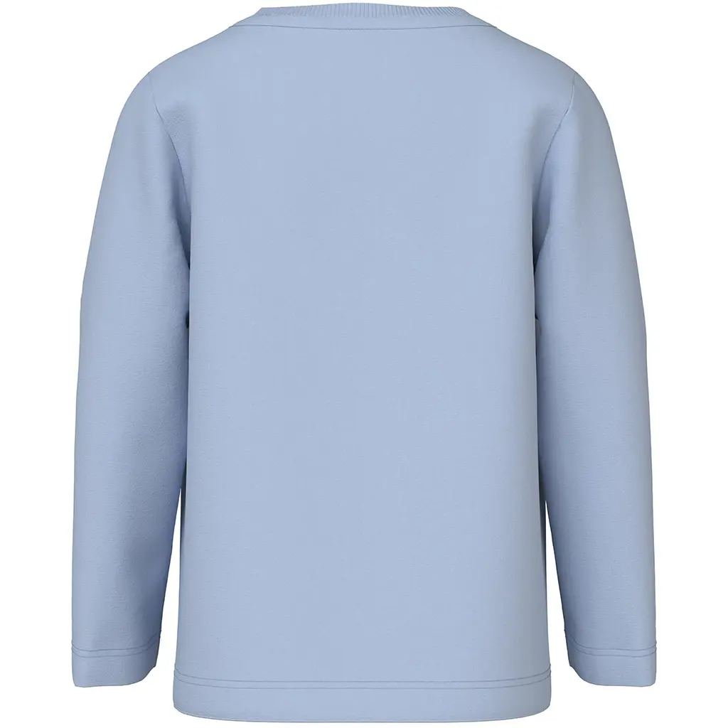 Longsleeve Vux (kentucky blue bear hi)
