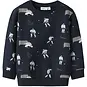 Name It Trui sweat Sofus (navy blazer)