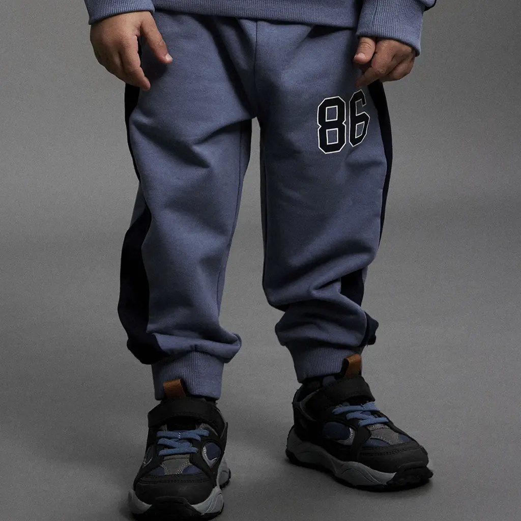 Joggingbroek Sejr (flint stone)