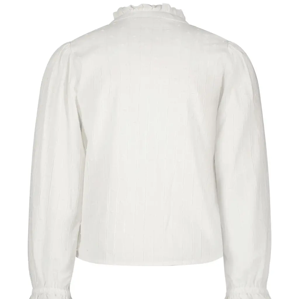 Blouse Cleo (off white)