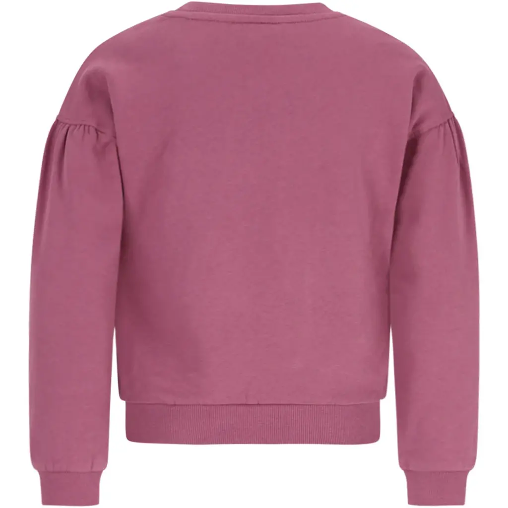 Trui Danee (mauve)