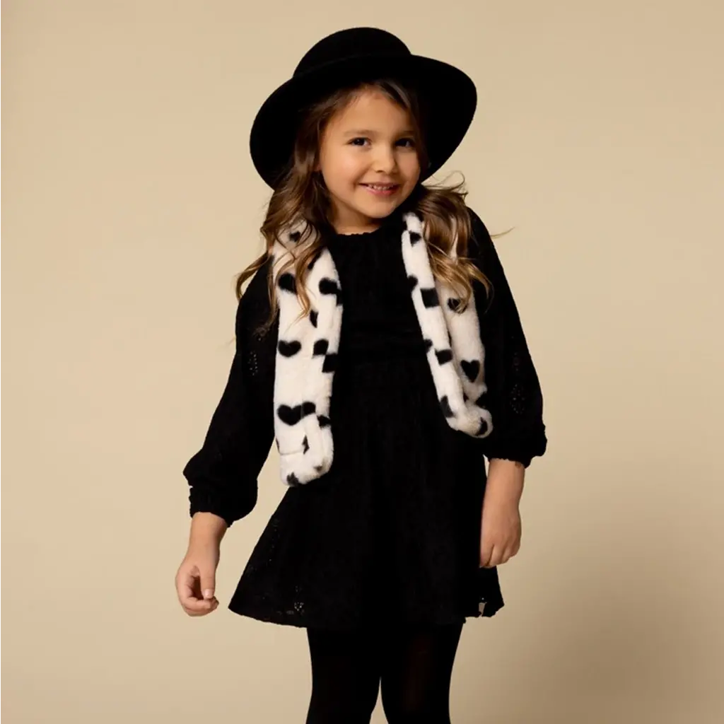 Gilet (dove white)