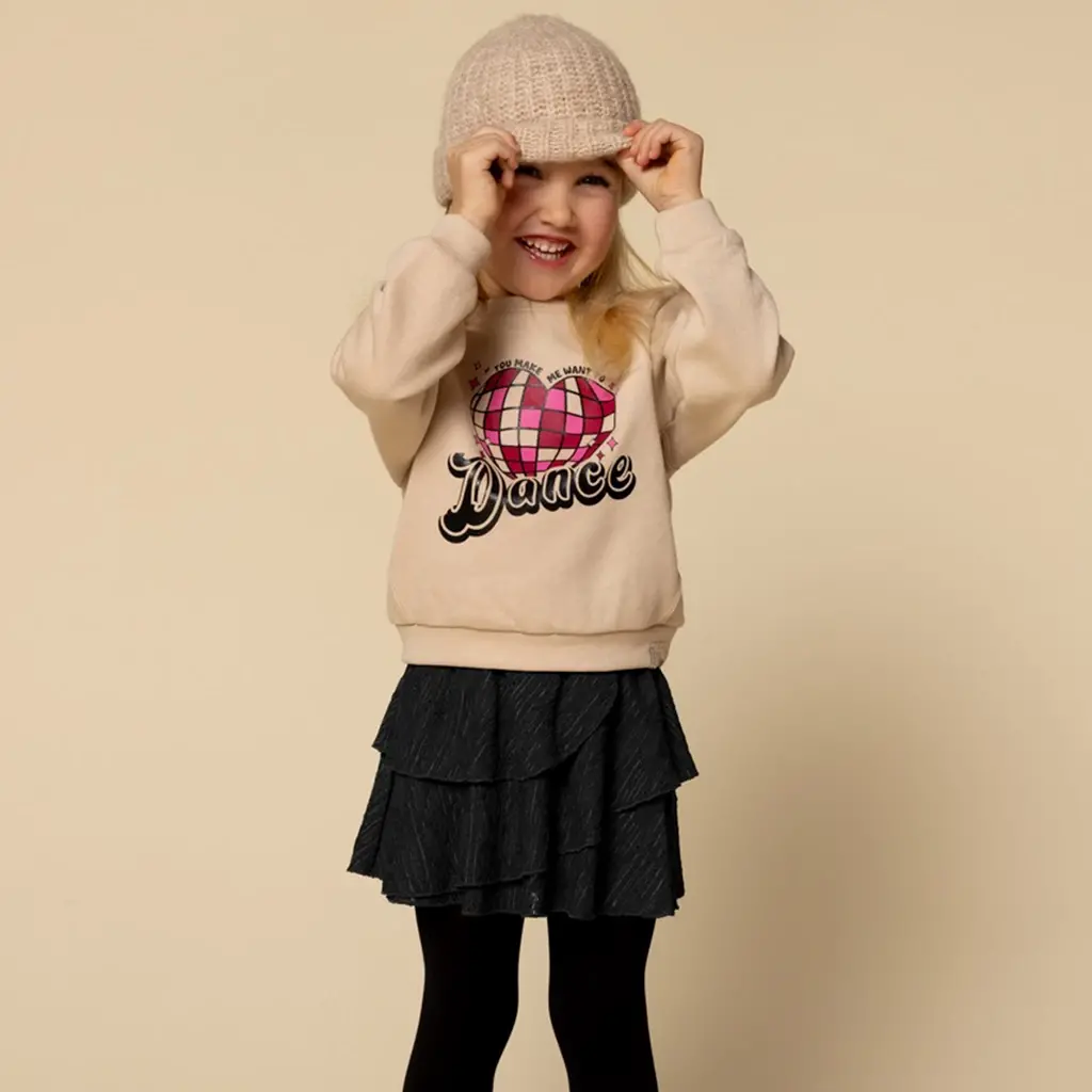 Rokje (pebble black)