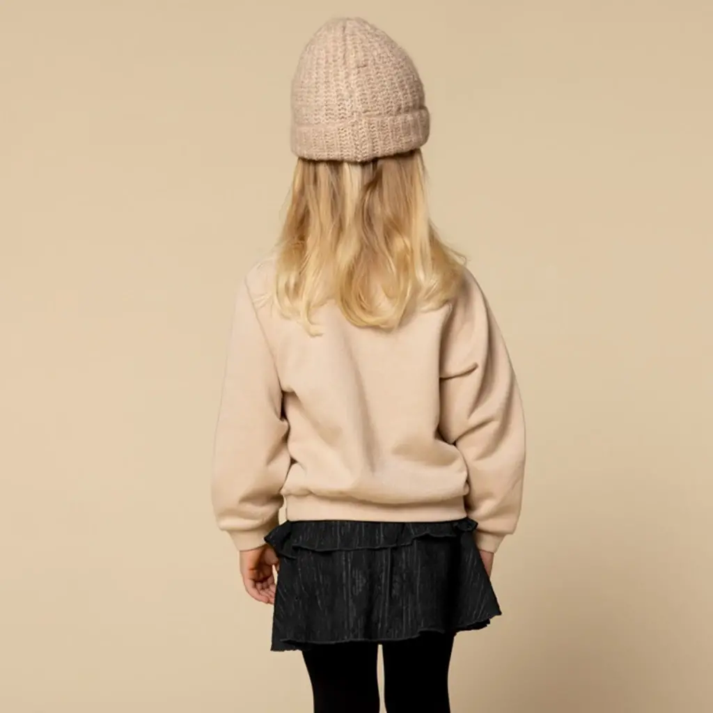 Rokje (pebble black)