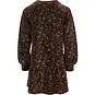 Looxs Jurk velvet (velvet leopard)