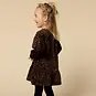 Looxs Jurk velvet (velvet leopard)