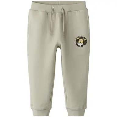 Joggingbroek Saku (silver lining)