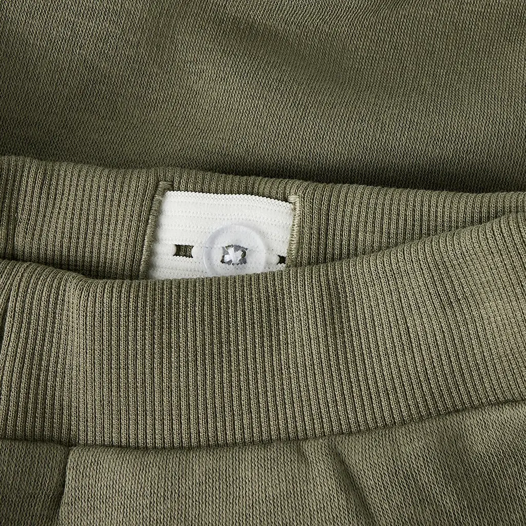 Joggingbroek Sigurt (dusty olive)