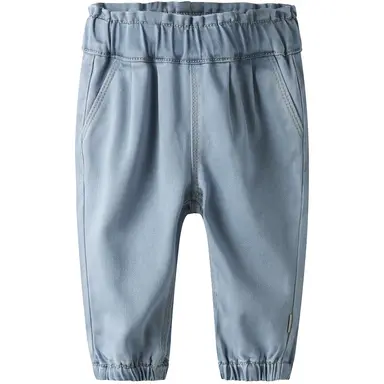 Jog jeans Rose (light blue denim)