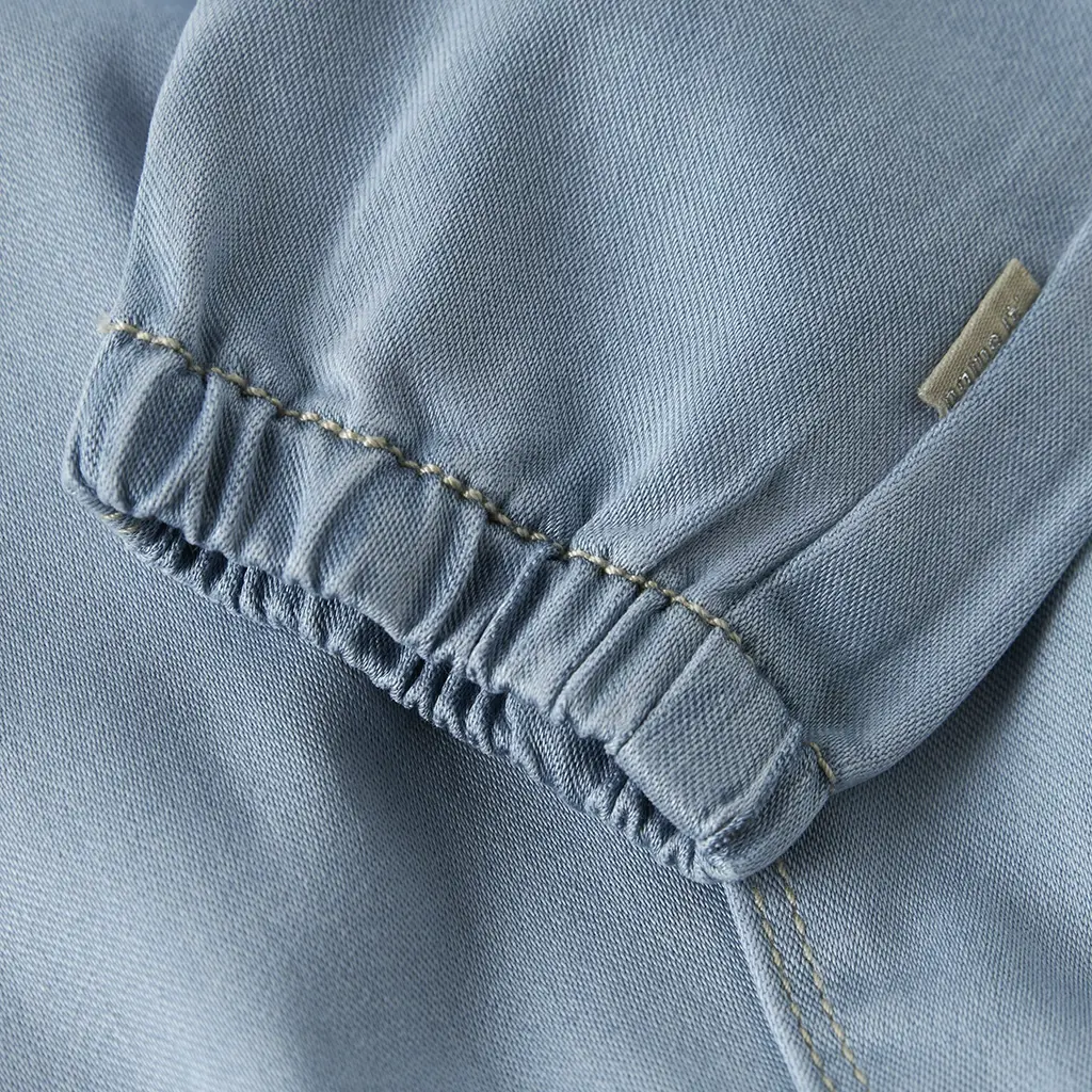 Jog jeans Rose (light blue denim)