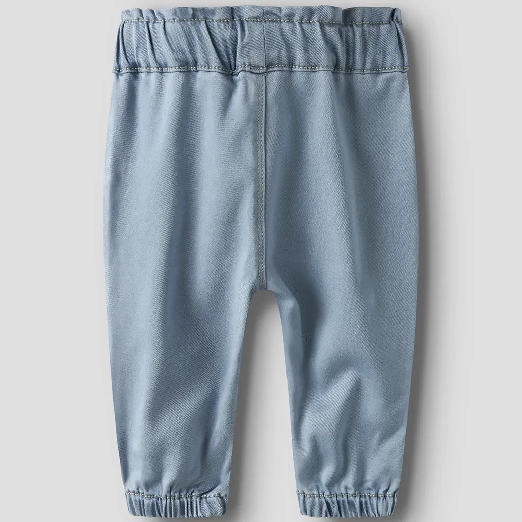 Jog jeans Rose (light blue denim)