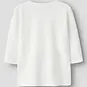 Name It Longsleeve Tonia (cloud dancer)
