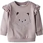 Name It Truitje sweat Sound (keepsake lilac)