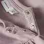 Name It Truitje sweat Sound (keepsake lilac)