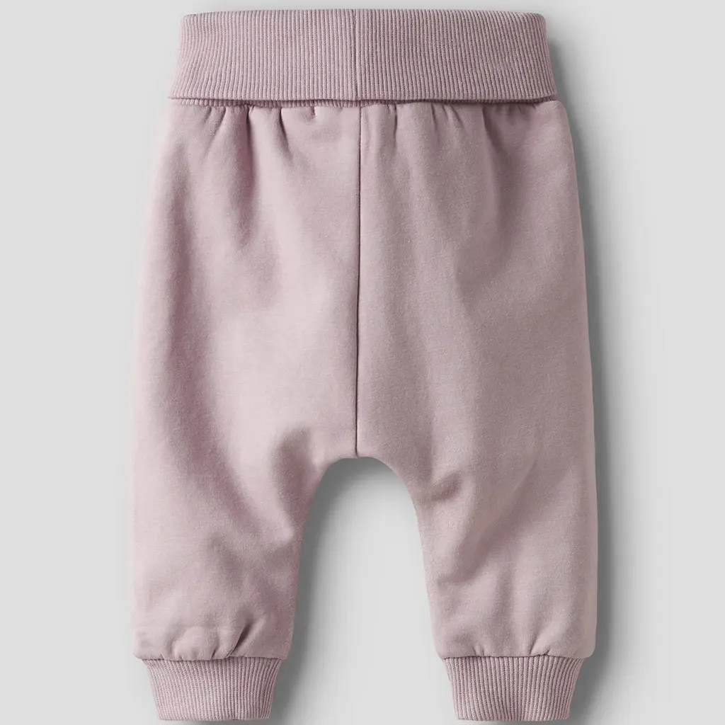 Joggingbroekje Sound (keepsake lilac)