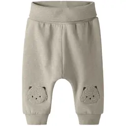 Joggingbroekje Sound (peyote melange)