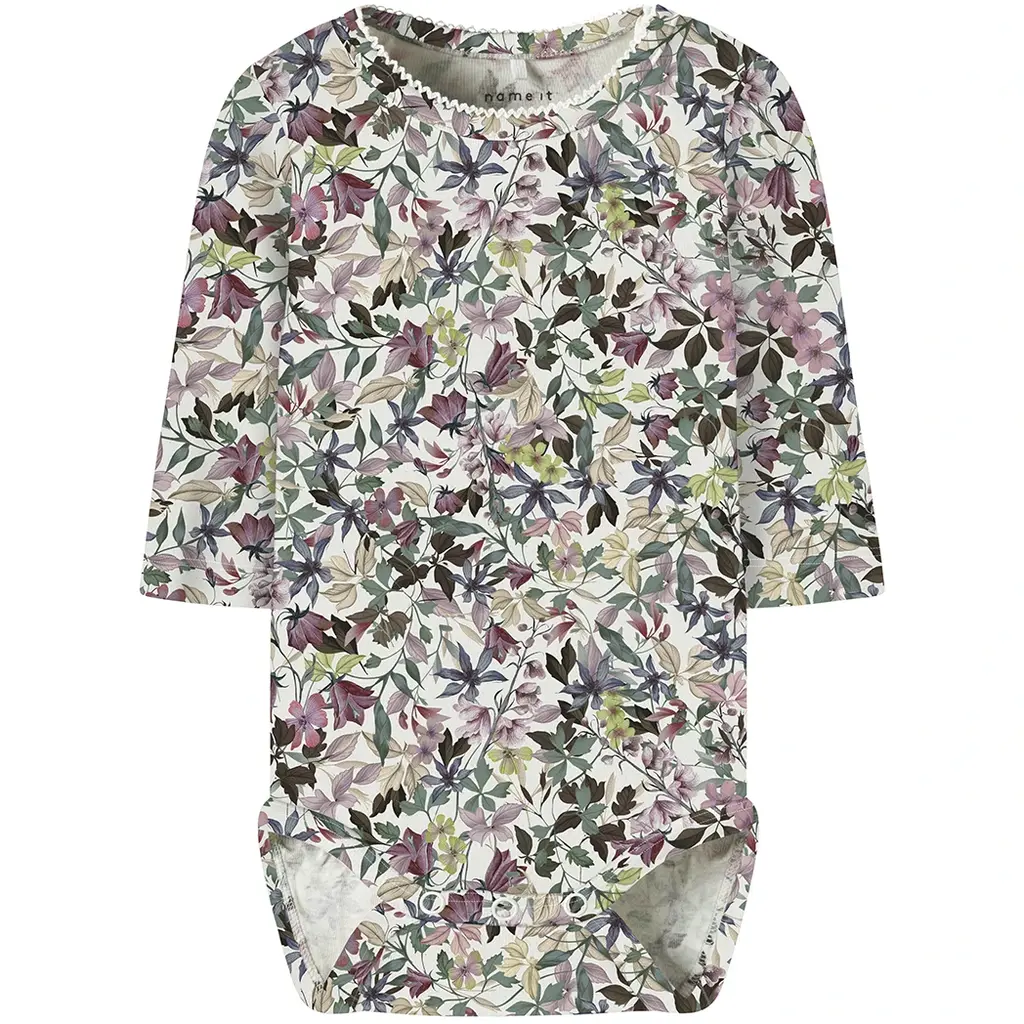 Rompertje Salliana (cloud dancer)