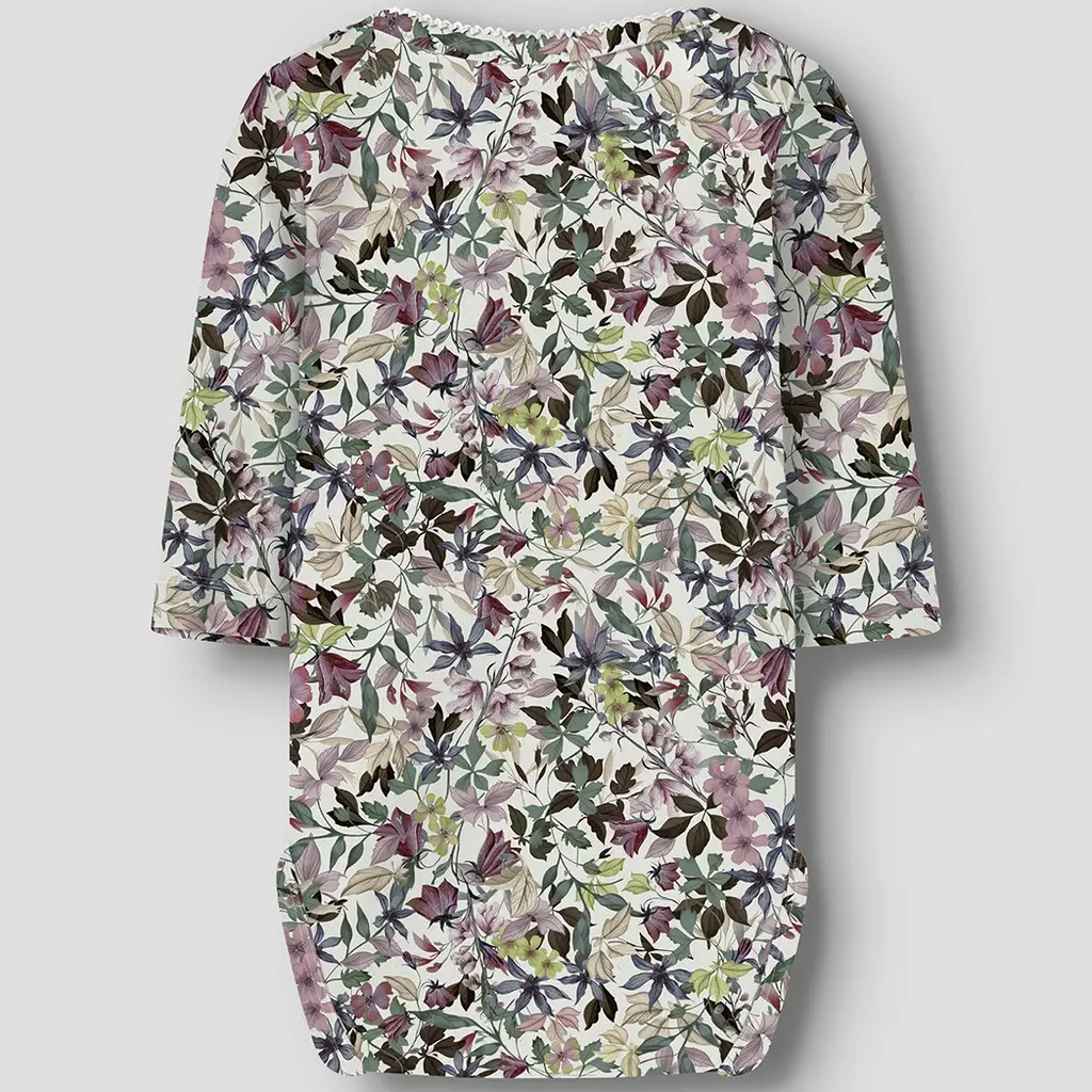 Rompertje Salliana (cloud dancer)