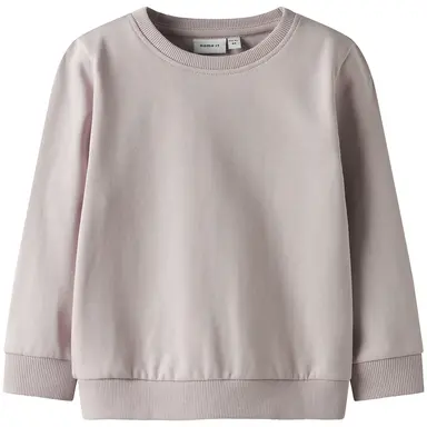 Trui sweat Seli (burnished lilac)